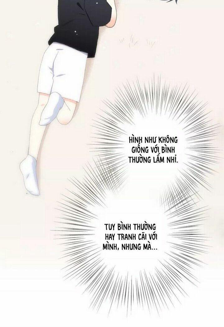 con tim rung động 2 chapter 48.5 8