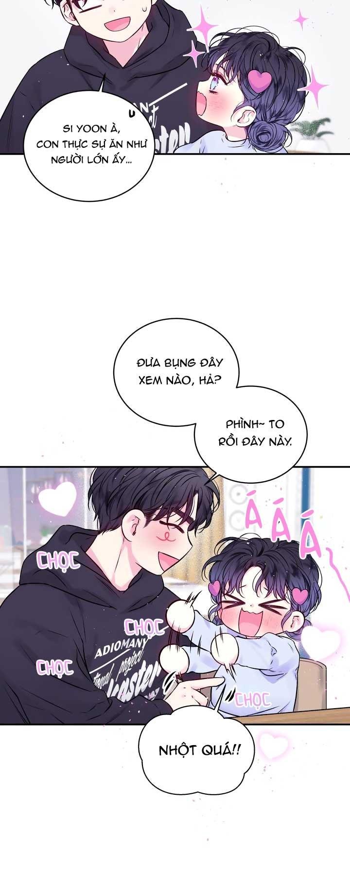 bình minh thứ hai chapter 77 10