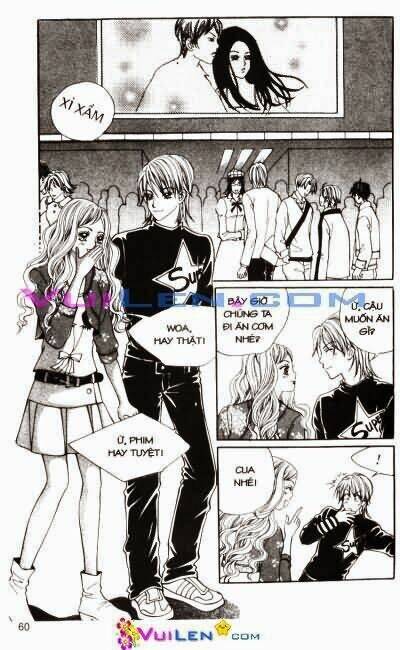 tên nô lệ đáng yêu chapter 2 60