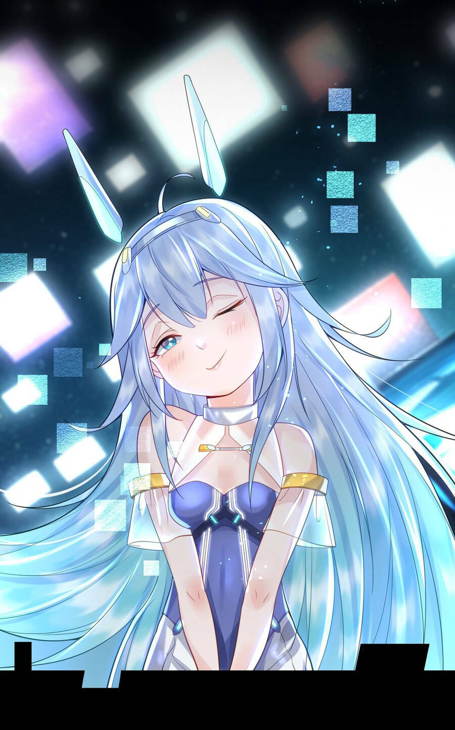 ổ c thích thả thính chapter 0 7