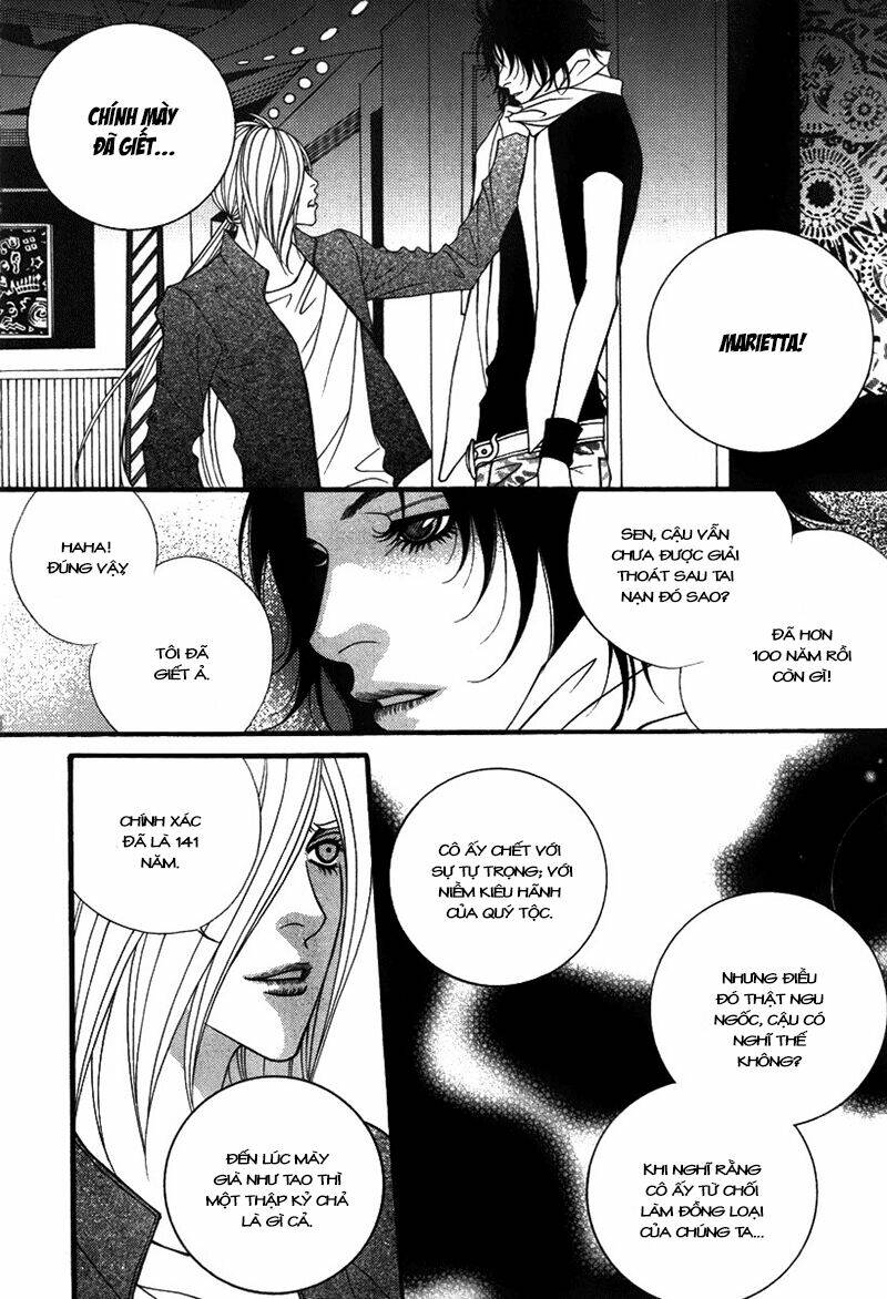 lost in london chapter 18 12