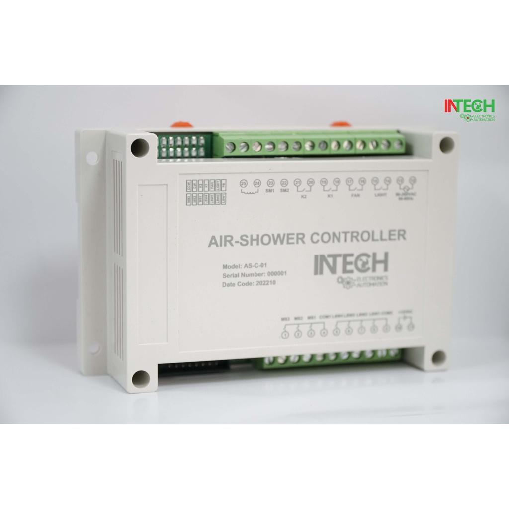 Bộ điều khiển Air-shower