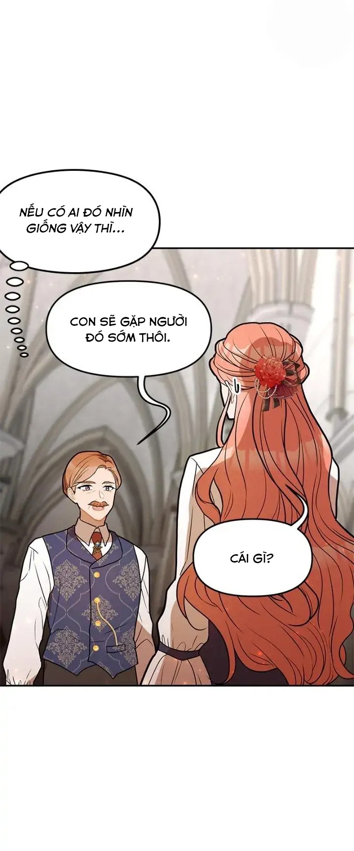 làm cách nào để sống sót trong cuốn tiểu thuyết ngôn tình lãng mạn chapter 31 10