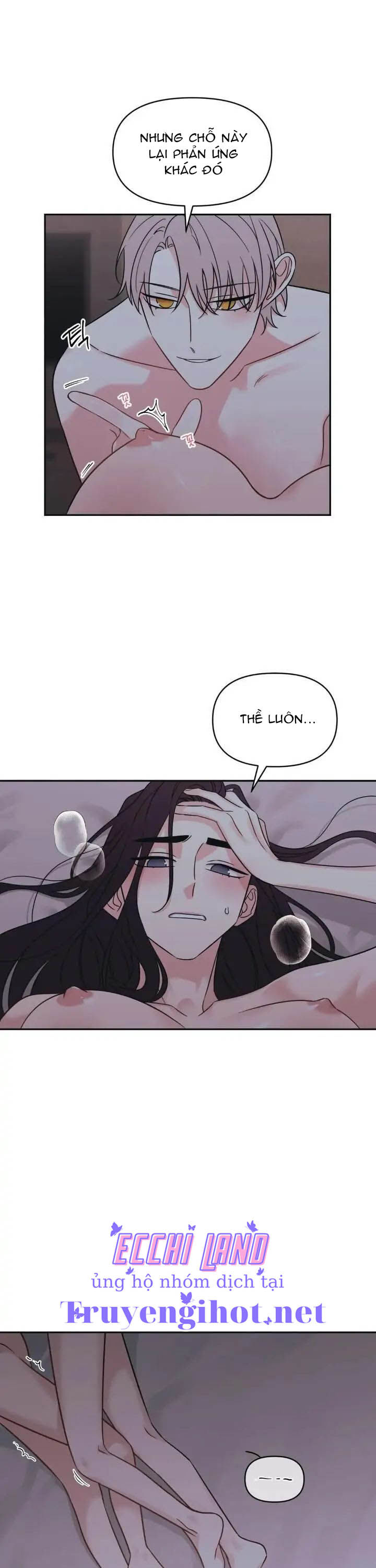 ra khỏi nhà tôi ngay! chapter 22.1 7