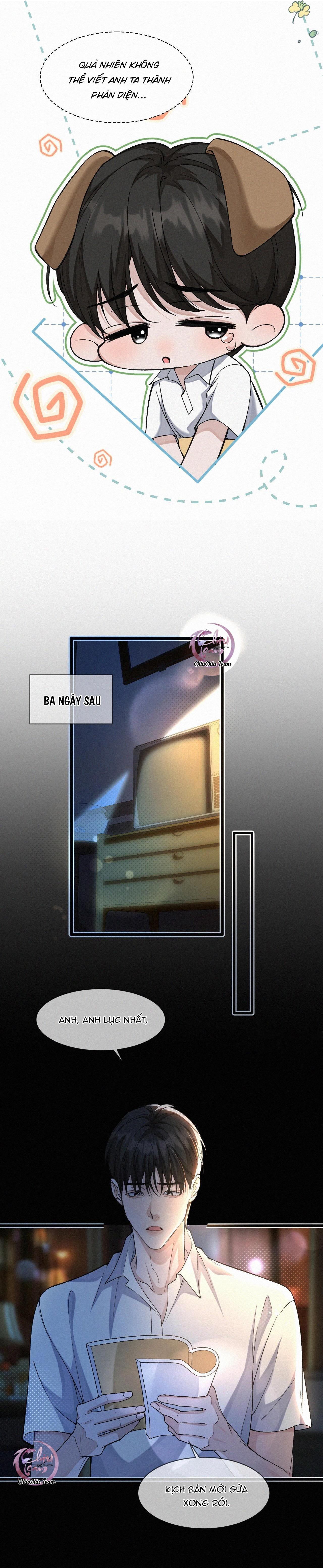 ngày quốc tế thiếu nhi của sơ tam chapter 2 3