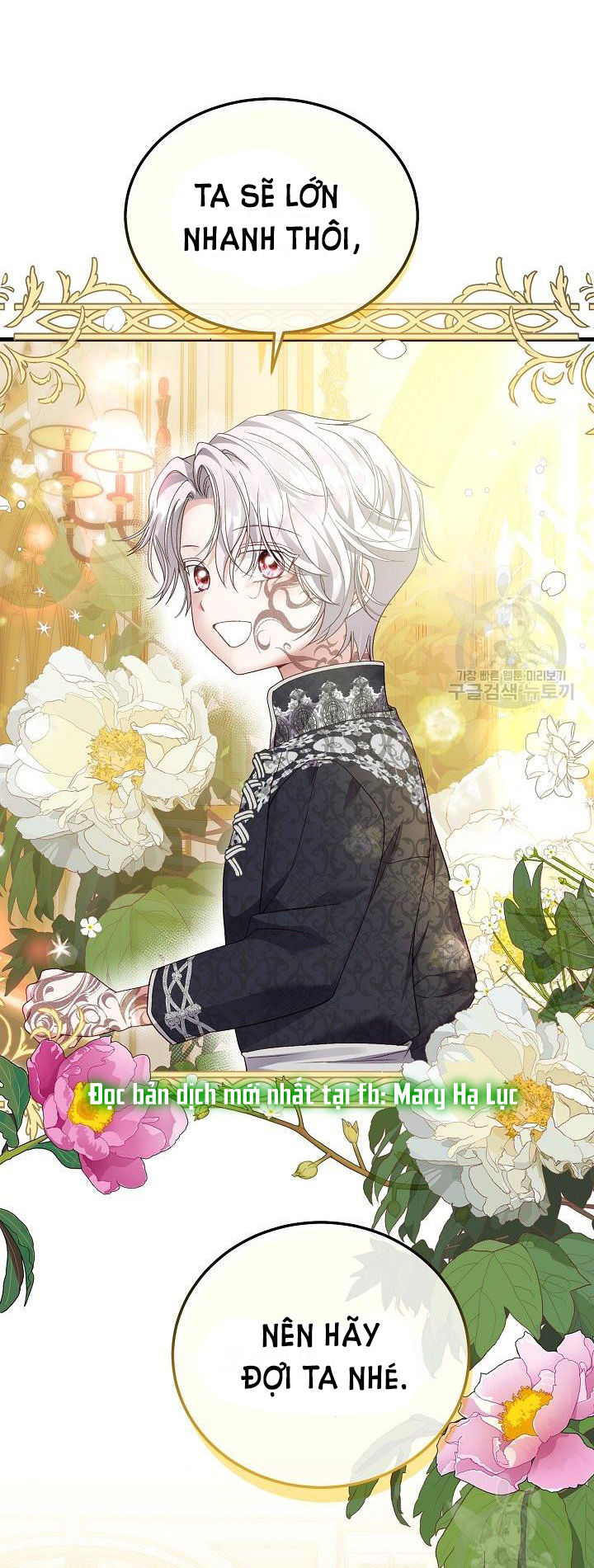 trở thành vợ thái tử quái vật chapter 53.2 26