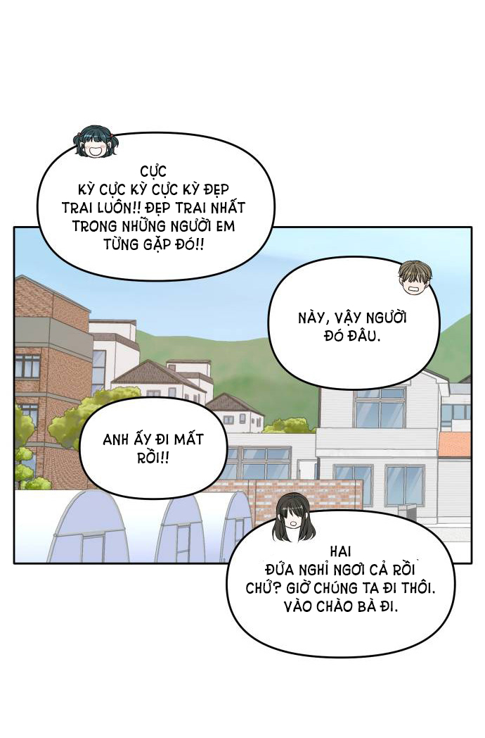 hẹn gặp anh ở kiếp thứ 19 chapter 118 30