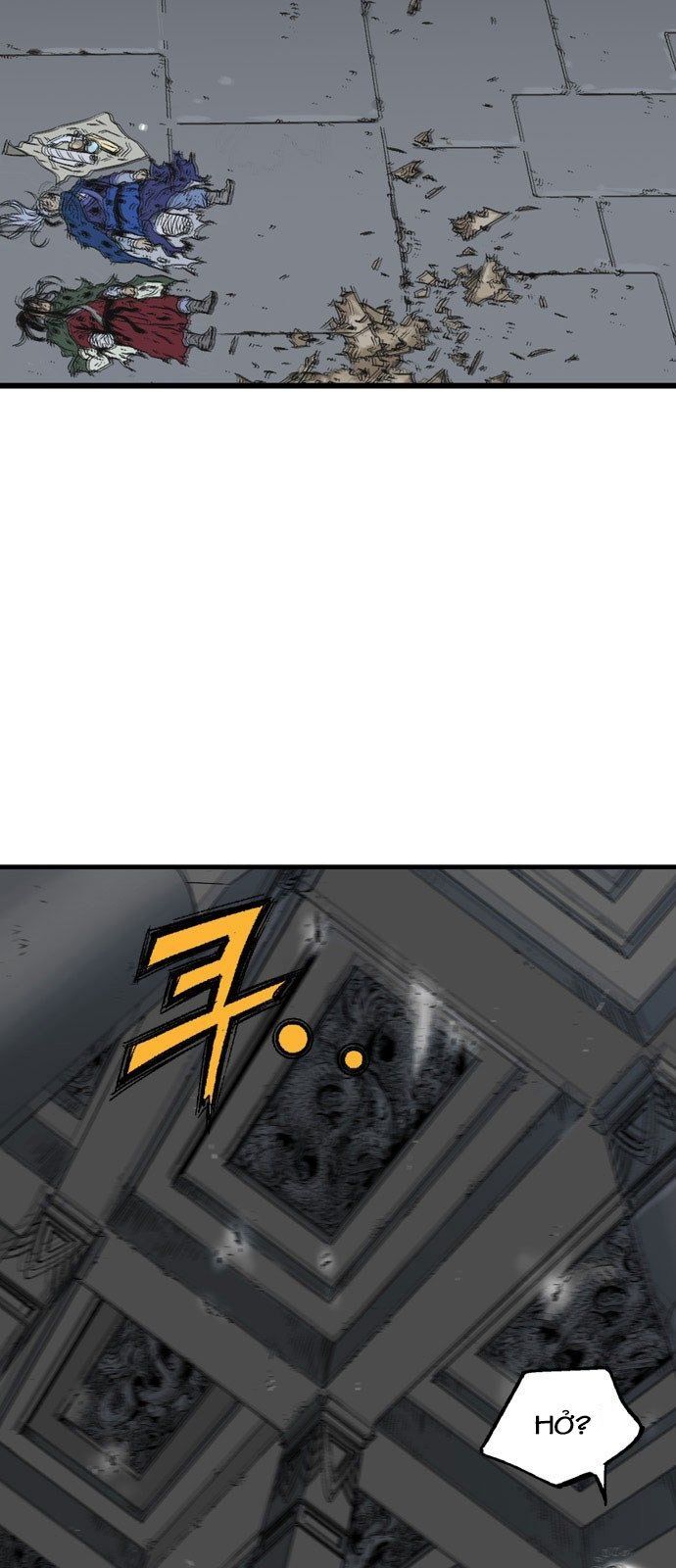 cao thủ 2 chapter 111 10