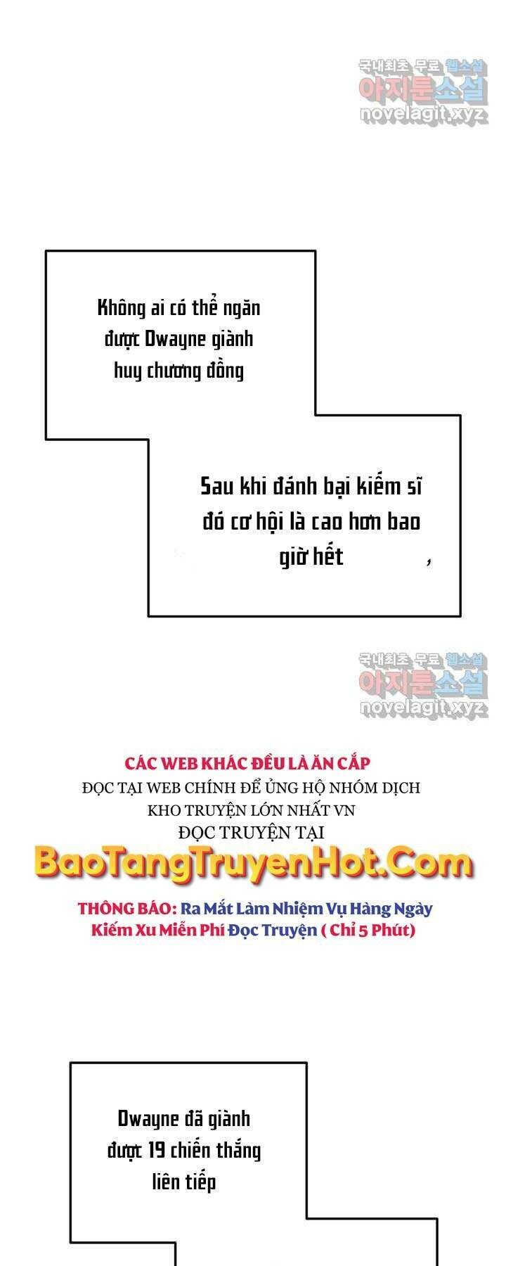 huyền thoại game thủ - tái xuất chapter 70 53