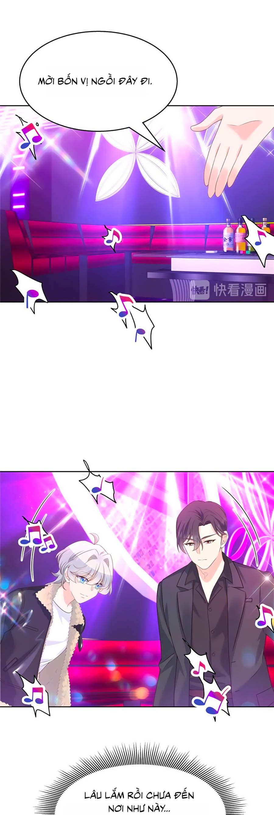 hotboy quốc dân là nữ chapter 147 14