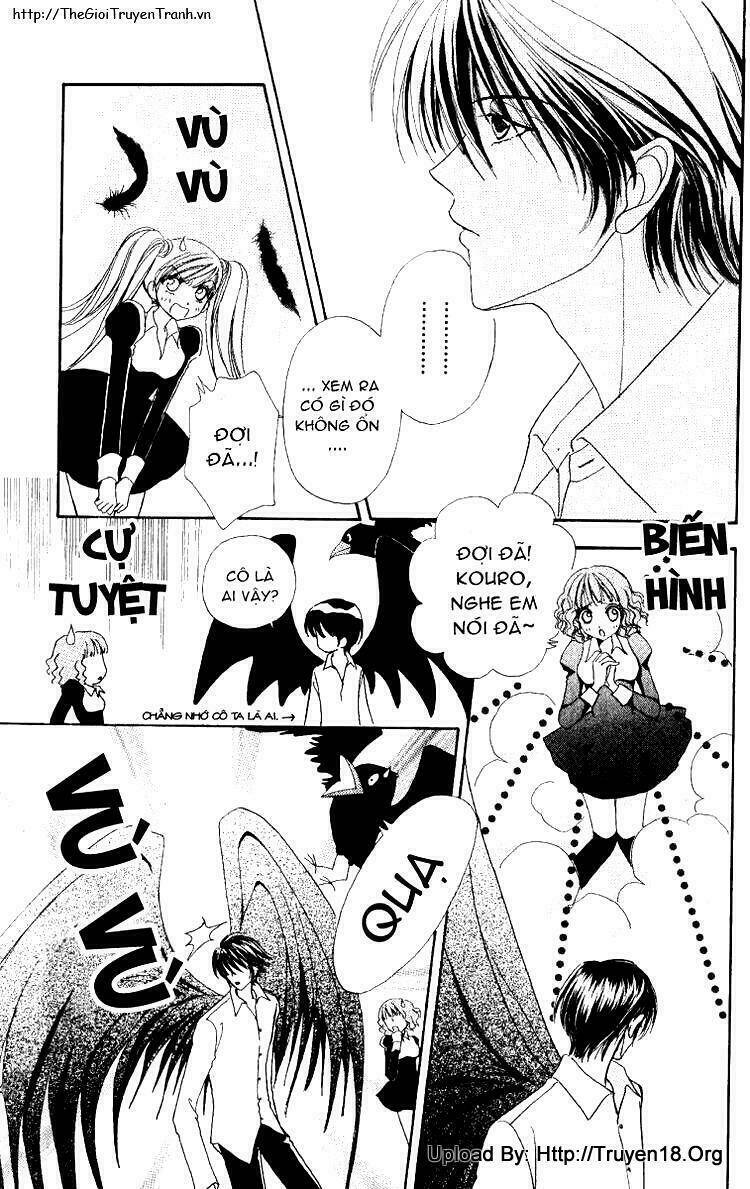 lovely monster chapter 8 7