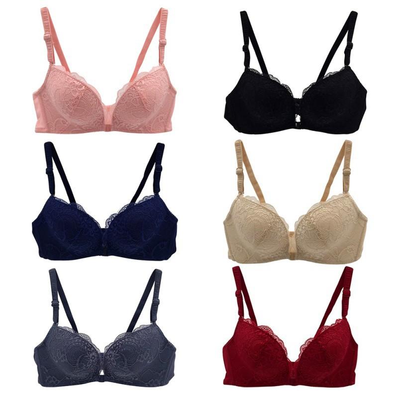 Áo lót nâng ngực nữ phối ren