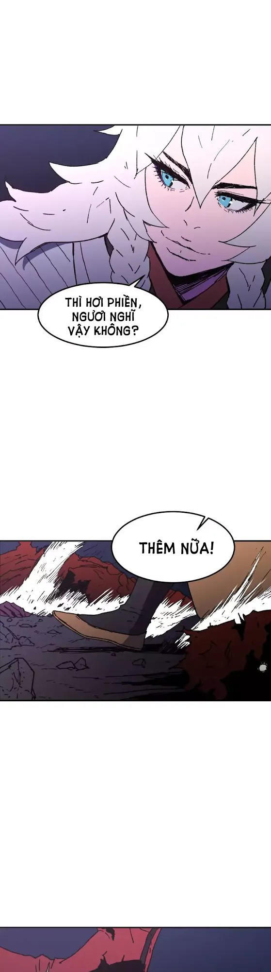 Bố Vô Song chapter 25 10