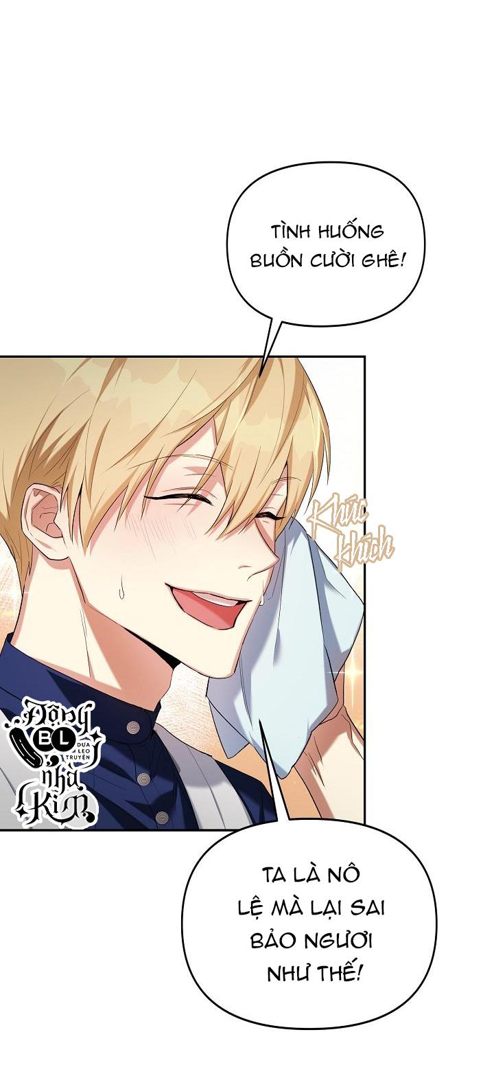 hai đất nước, đất nước của nô lệ chapter 20 62