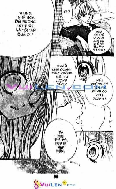 công chúa ẩm thực chapter 8 98