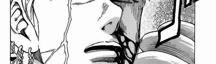 thánh tỏi sành ăn chapter 187 7