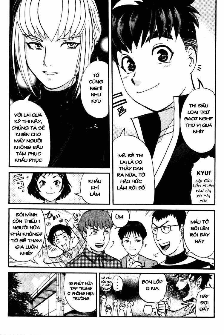 detective academy q chapter 38 7