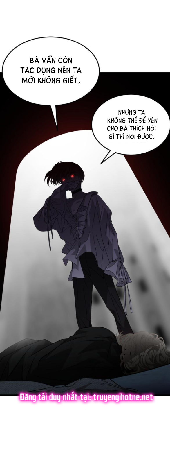 dark moon - tế đàn ánh trăng chapter 52.1 30