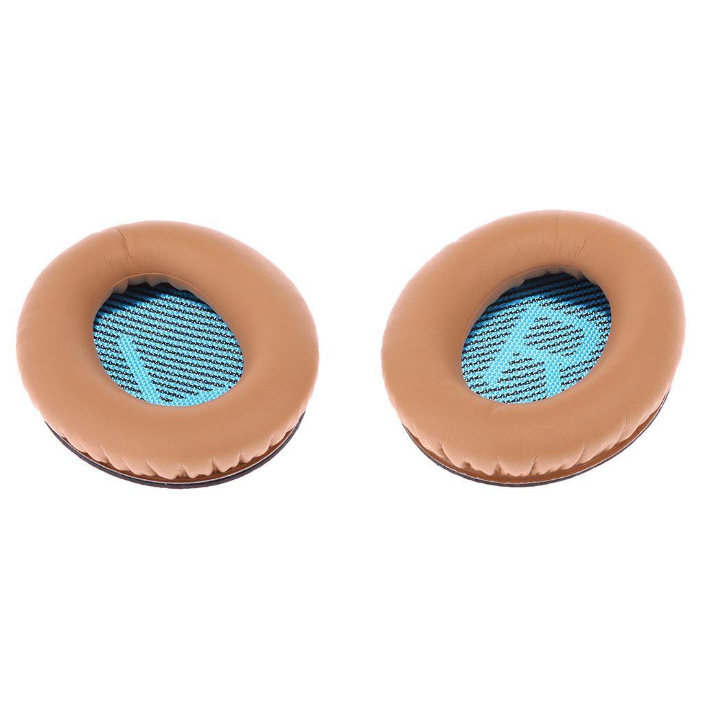 Replacement Earpad Ear Pad Foam Cushion Repair for Bose QC15 QC2/25 AE2i 2w