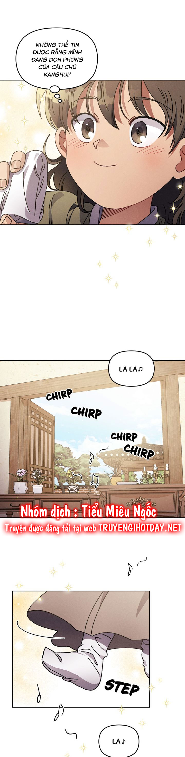 nếu tôi là bạn chapter 31 8