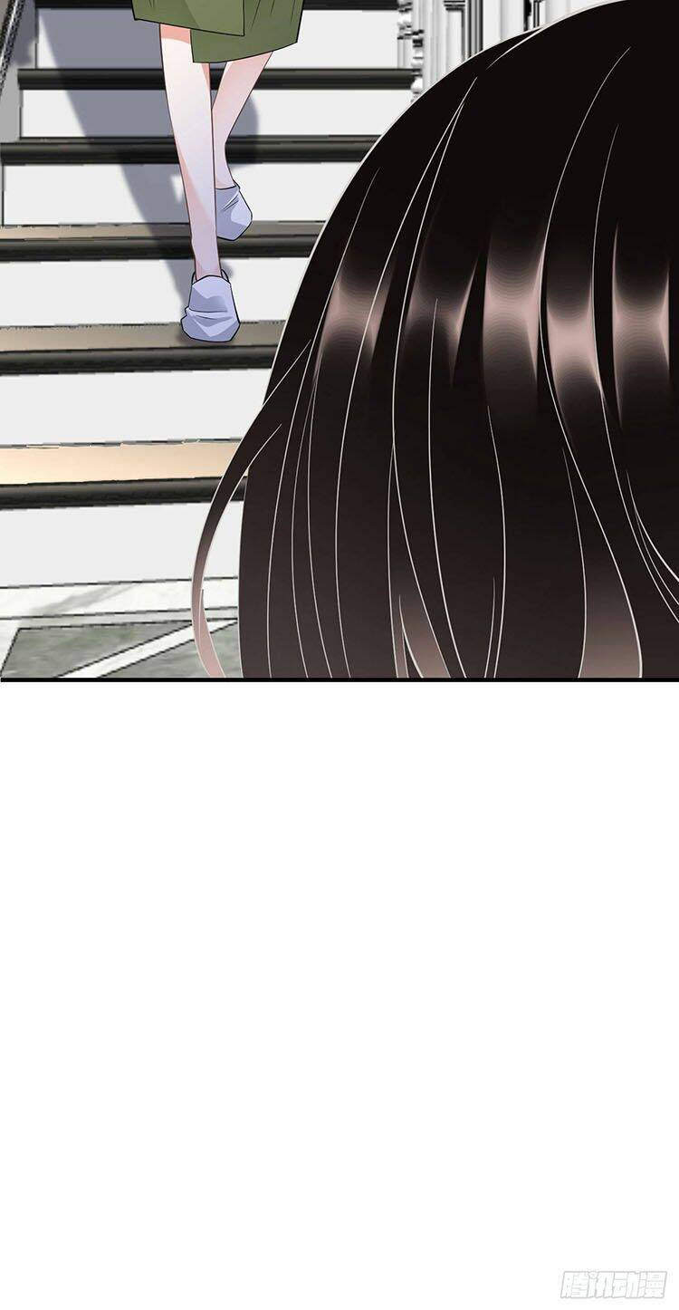 đại tiểu thư có thể có cái gì xấu chapter 25.1 5