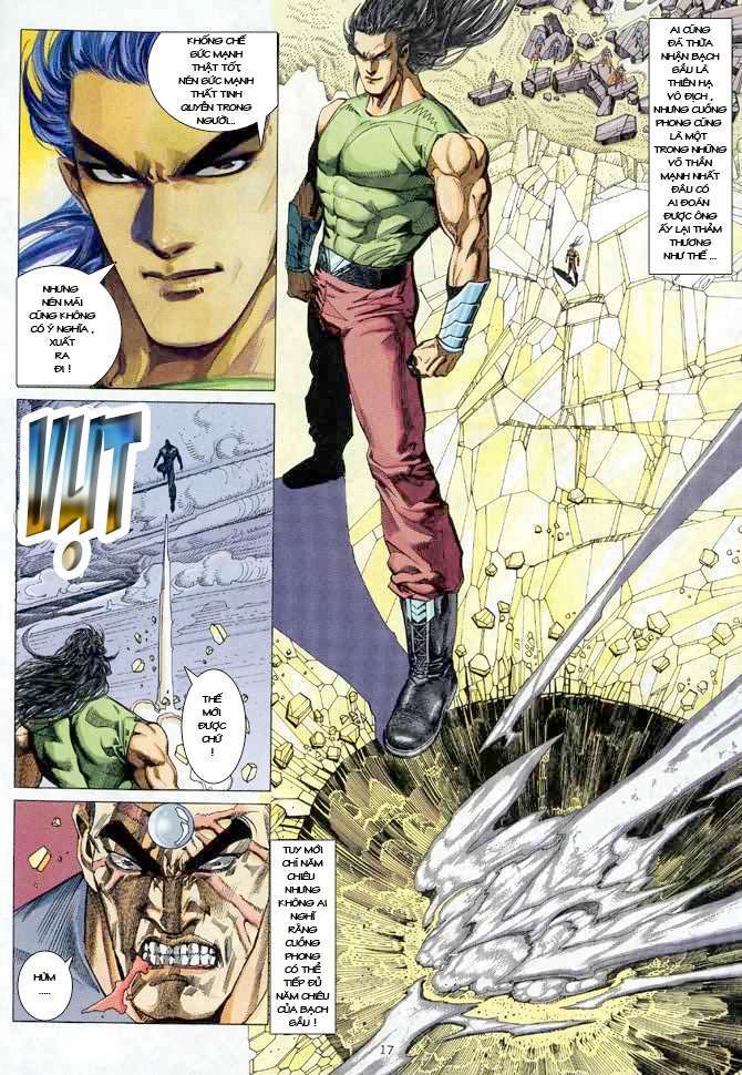 võ thần chapter 47 16