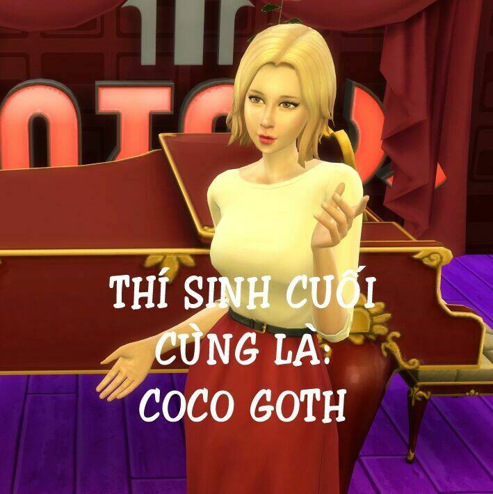 cô dâu giả mạo [truyện sims] chapter 20 83