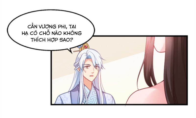 độc tâm cuồng phi khuynh thiên hạ chapter 96 10