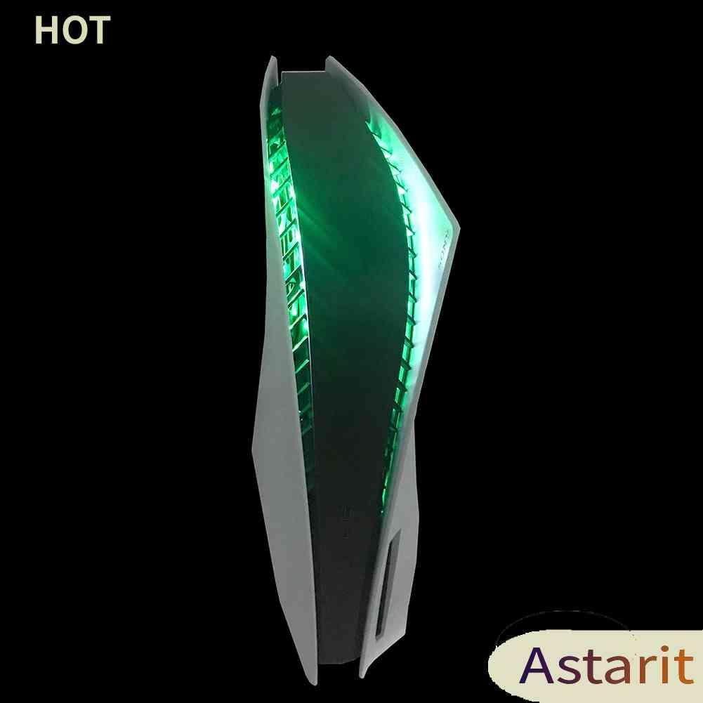 Thanh Đèn LED RGB Cho PS 5 PS5 Kèm Điều Khiển Từ Xa