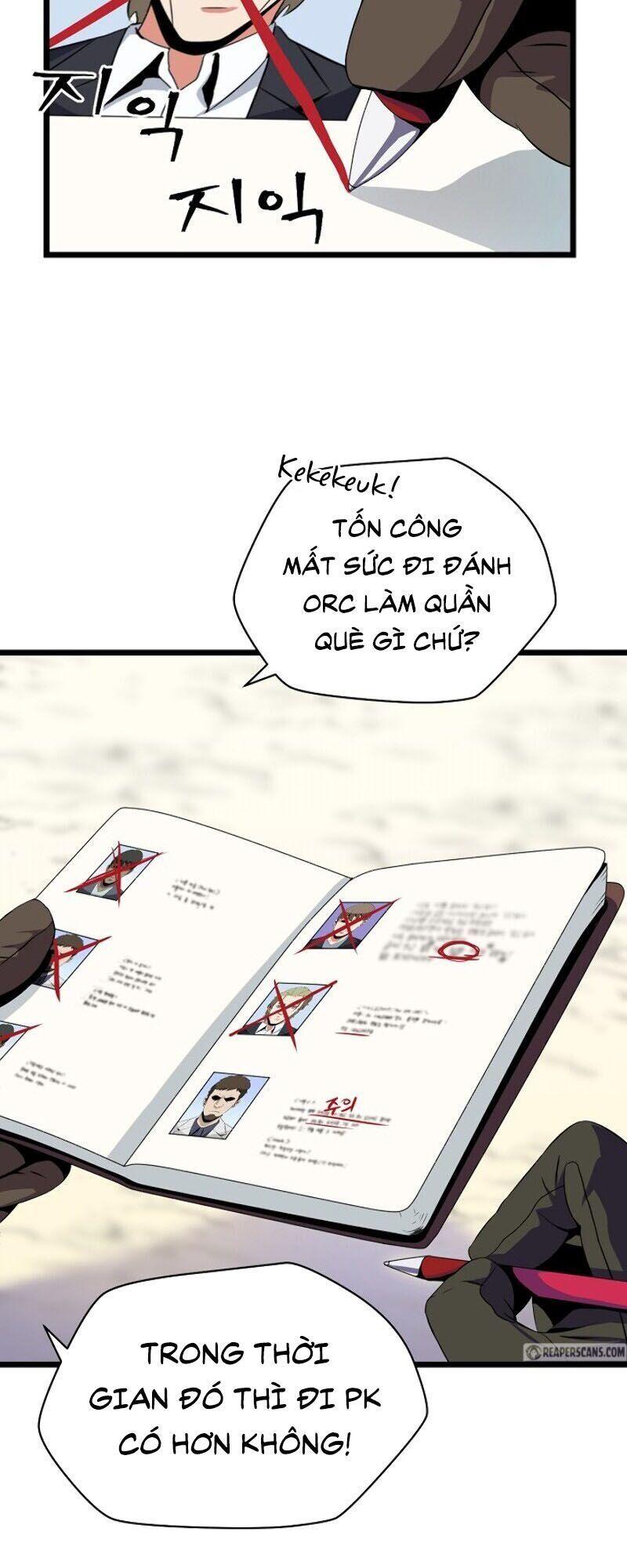 tiêu diệt đấng cứu thế chapter 16 4