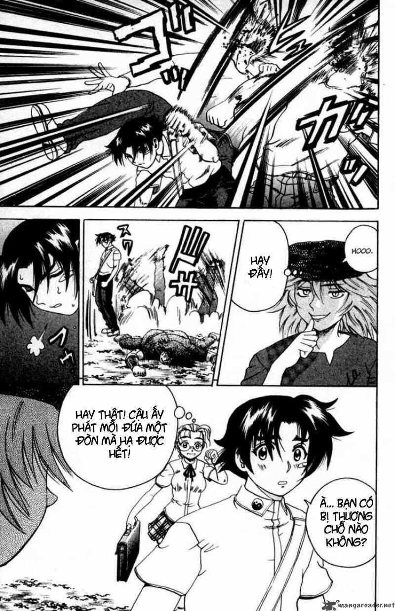 history's strongest disciple kenichi chapter 47 20