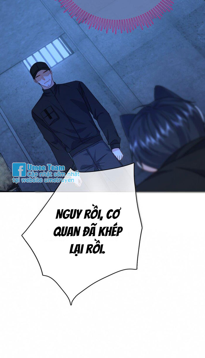 huynh dạy đệ vô lễ chapter 20 33