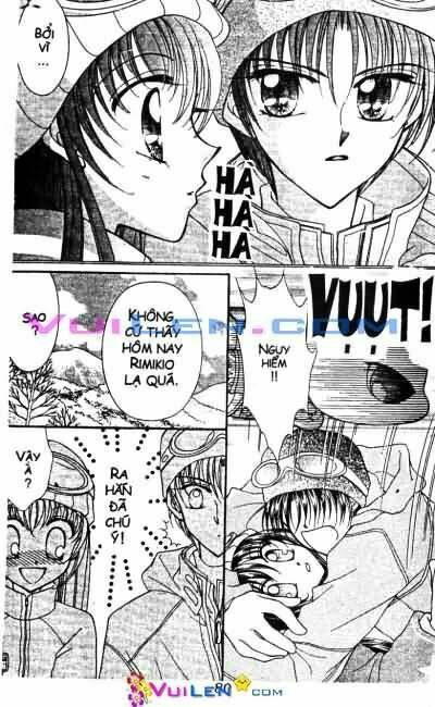 lâu đài cổ chapter 7 76