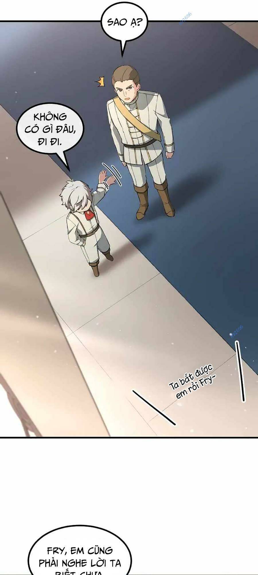 bách kiếp cường giả chapter 20 29