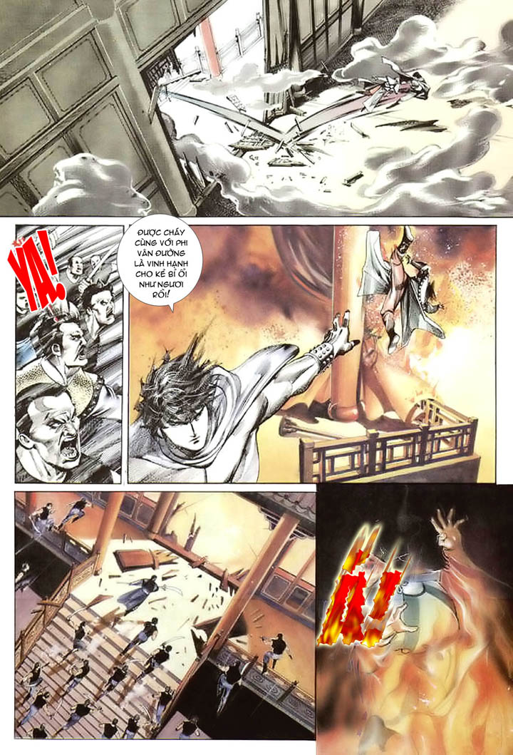 phong vân chapter 24 10