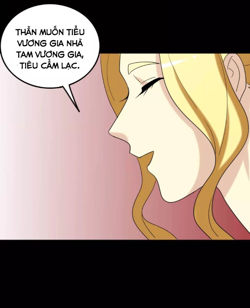 lưỡng bất nghi (full) chapter 126 28