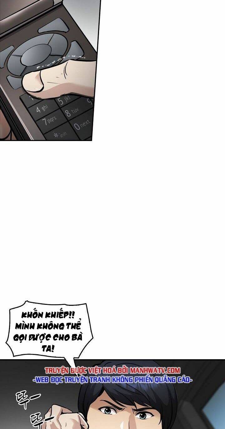 điều tra viên chuyển sinh chapter 132 82