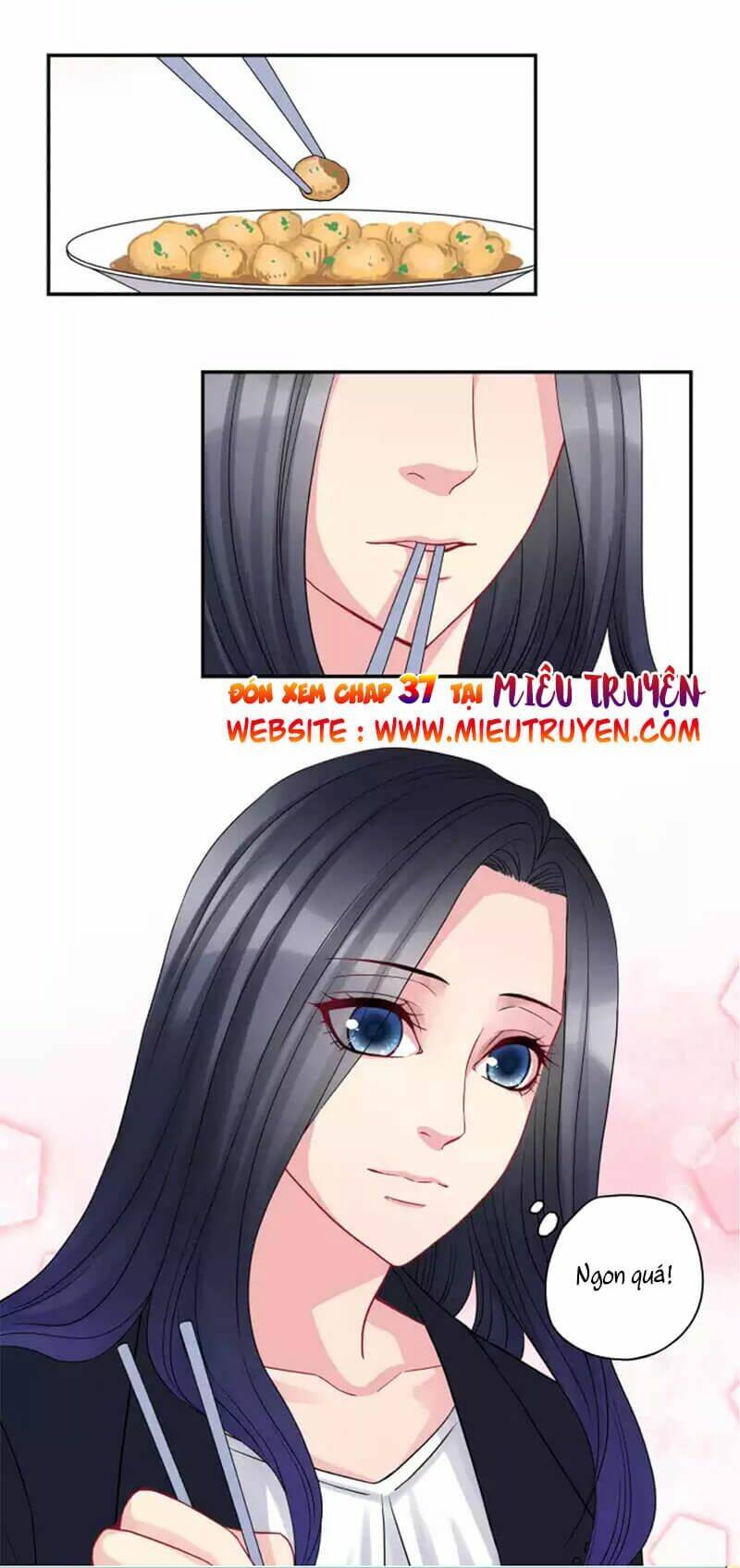 nghịch chuyển luyến tình chapter 36 15