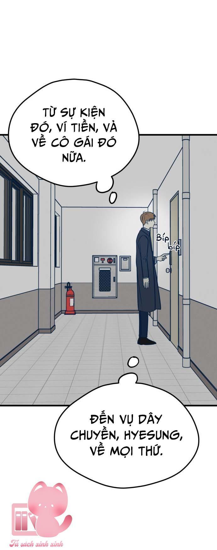 kẻ cắp gặp bà già chapter 16 47