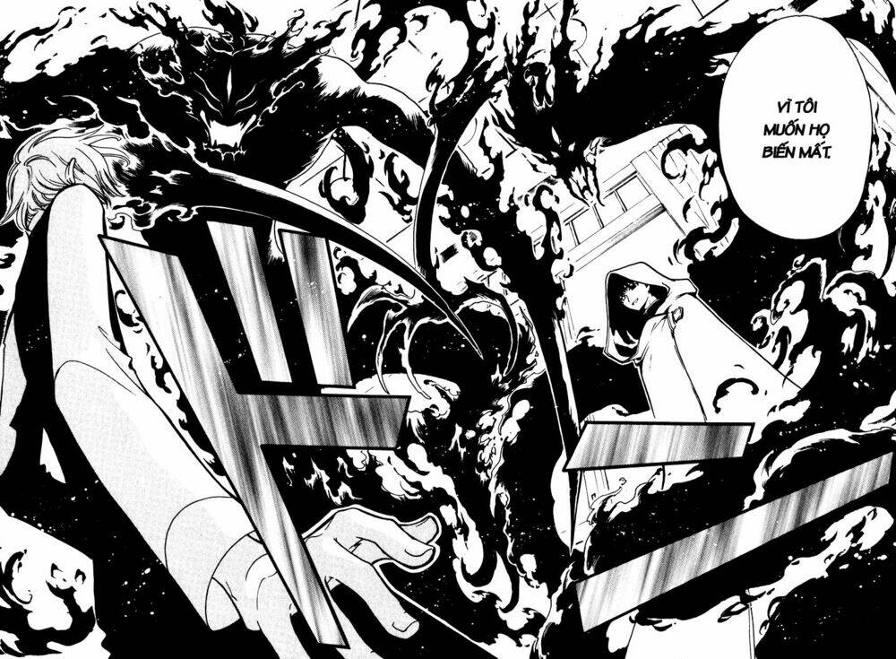 huyền thoại đôi cánh chapter 43 38