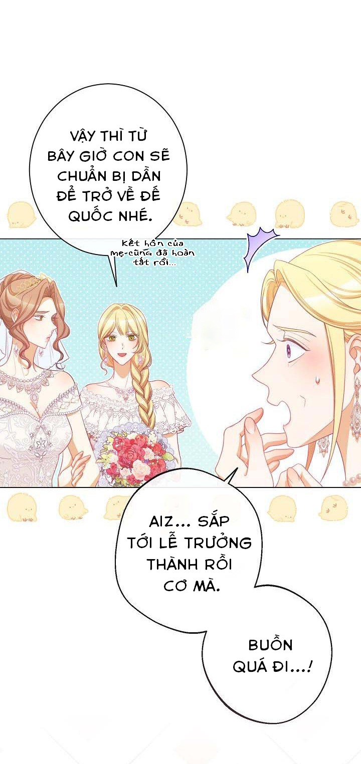 ác nữ đảo ngược đồng hồ cát chapter 102 78