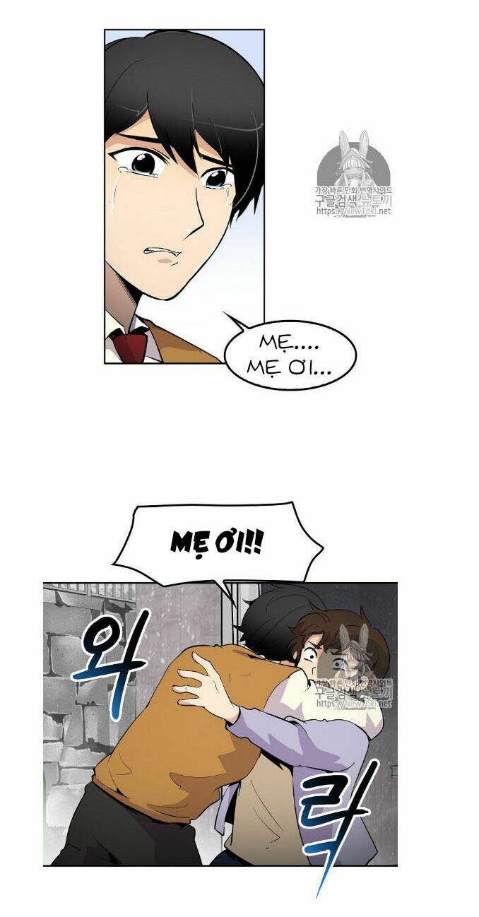 điều tra viên chuyển sinh chapter 2 28