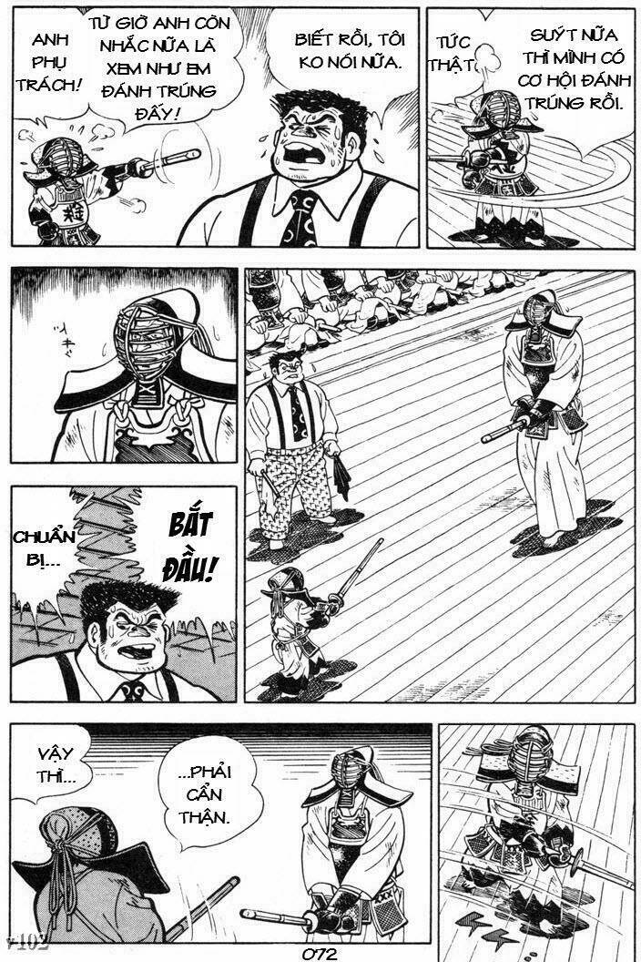 ore wa teppei chapter 94 33