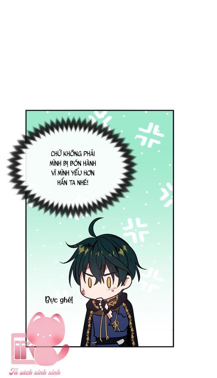 nguyện ước vô vọng của ma nữ chapter 28 30