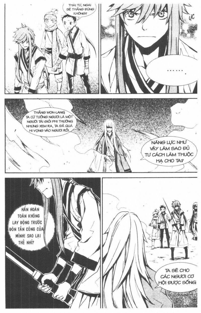 nareusha chapter 2 80