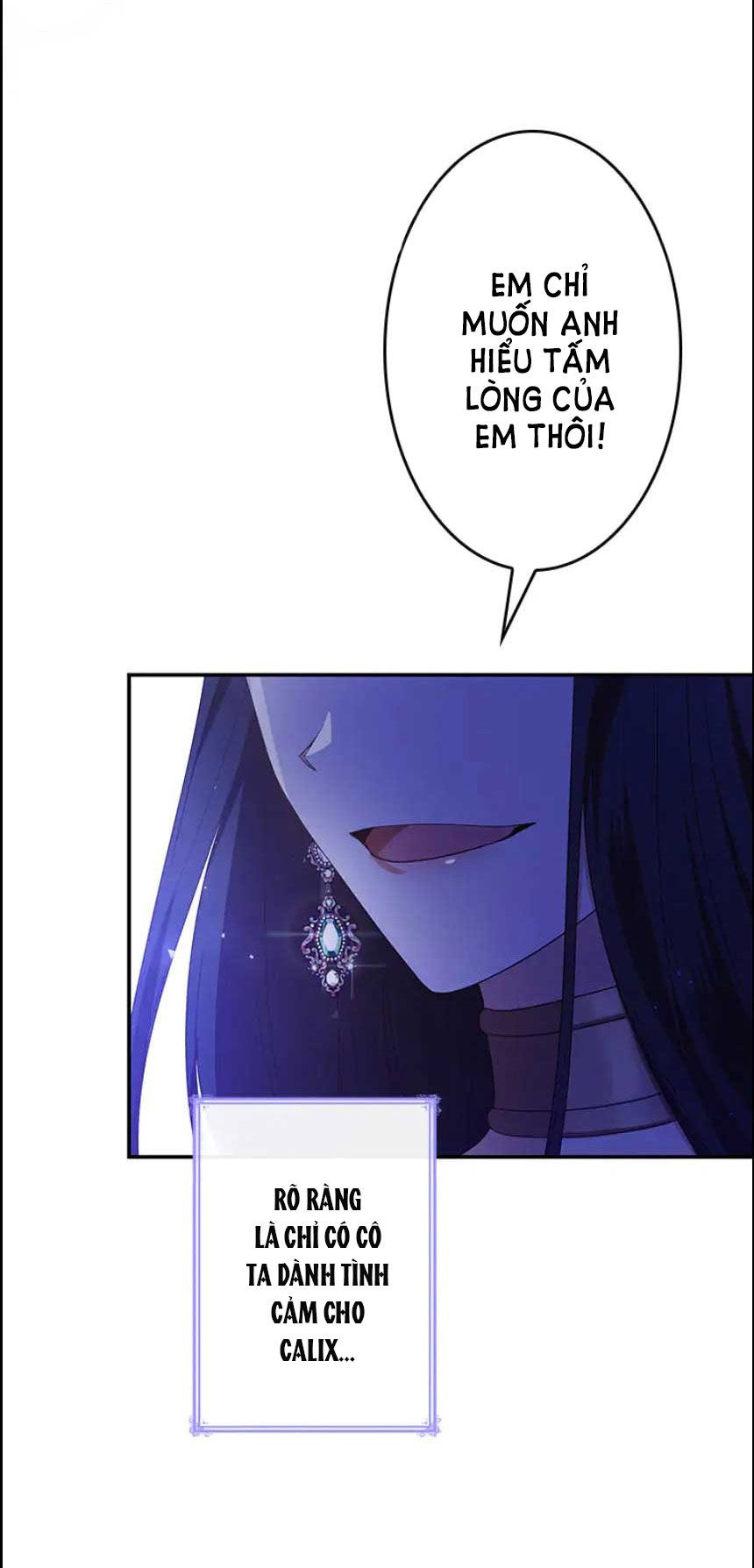 từ ác nữ tôi phải trở thành một người mẹ chapter 13 28