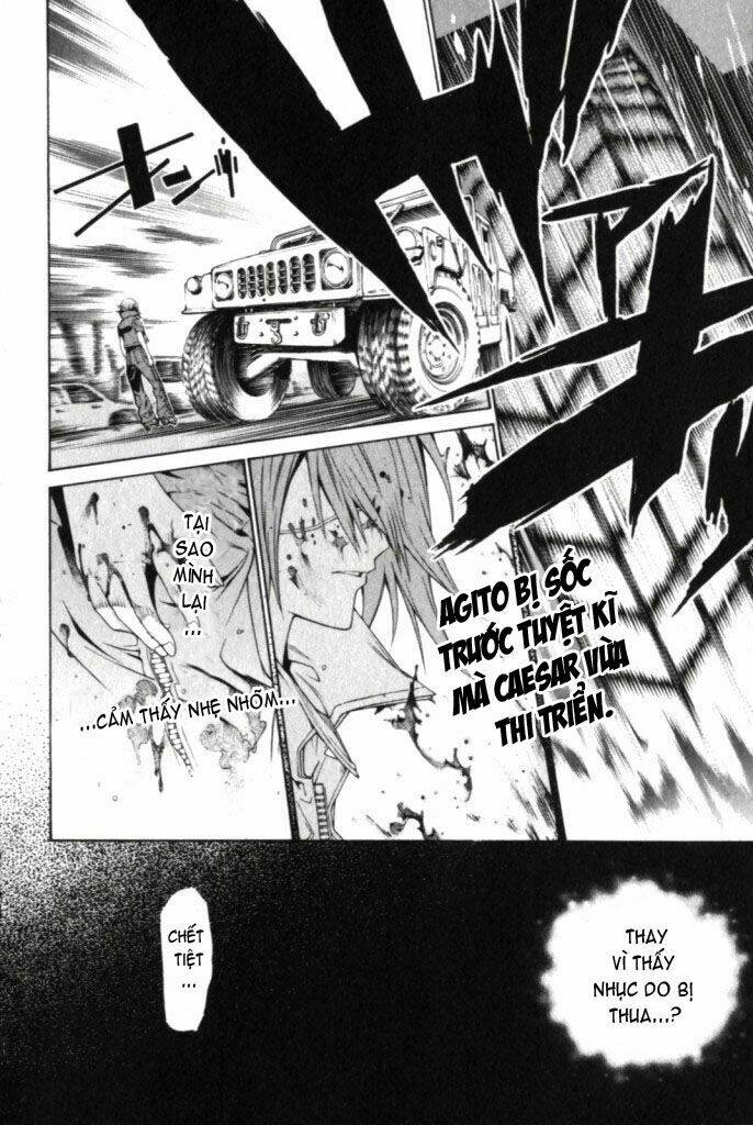 air gear chapter 189 2