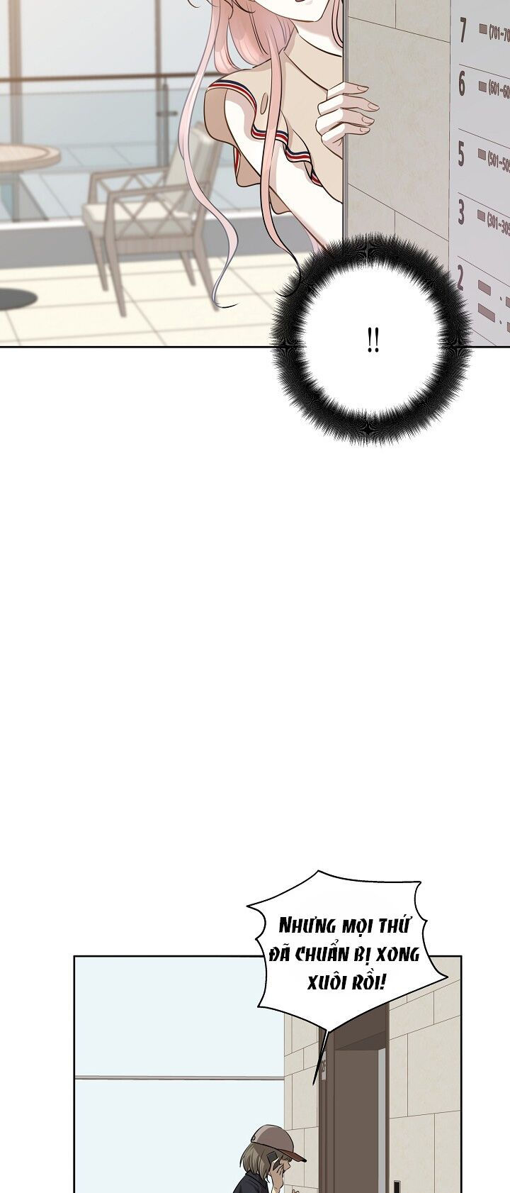 cuộc sống kỳ thú chapter 74 7