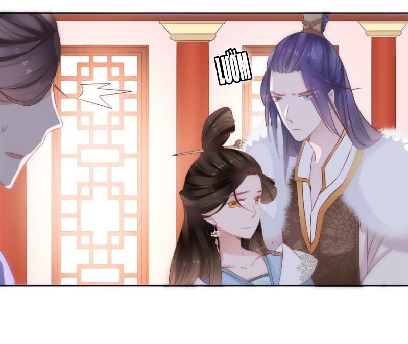 solo đi vương gia chapter 113 14