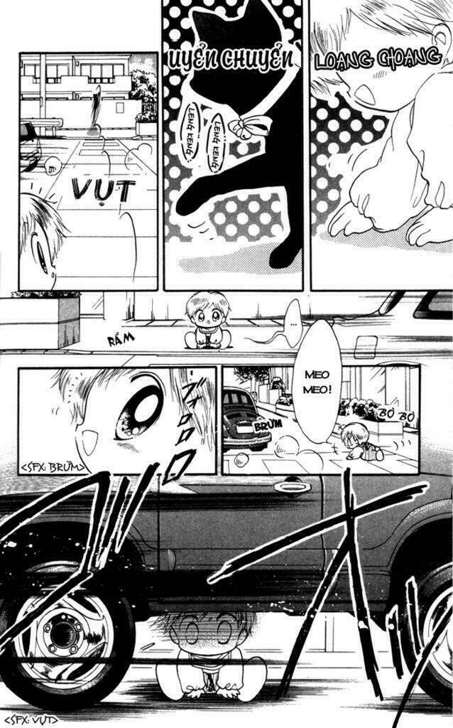 daa! daa! daa! chapter 14 8